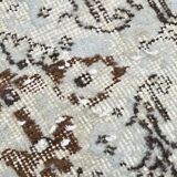 5x9 Classic Style Vintage Rug, 161x267Cm