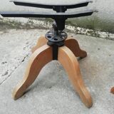 Baumann 'American' office chair