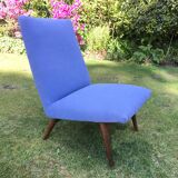 Parker Knoll armchair model PM 945/7
