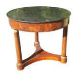 Empire style table