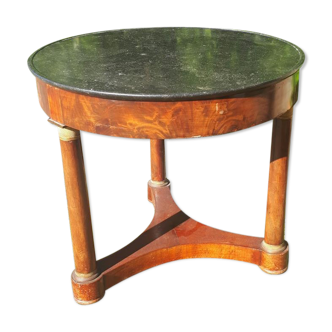 Empire style table