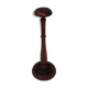 1970 wooden hat holder