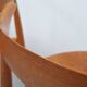FH4104 Heart Chair by Hans J. Wegner for Fritz Hansen, 1950s