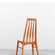 Mid-Century Side Chair by Niels Koefoed for Koefoeds Møbelfabrik