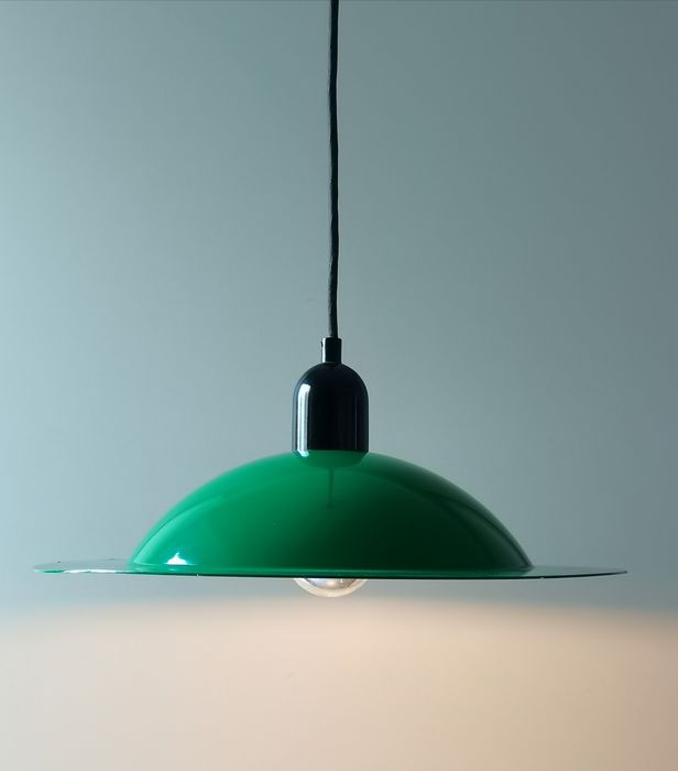 Suspension "Lampiatta" Stilnovo by De Pas, D'Urbino, Lomazzi