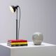 Lampadaire industriel par Kap 1950