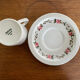Arzberg porcelain coffee cup