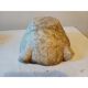 Ancient marble mortar