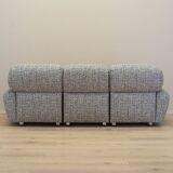 Modular sofa, Italian design, 1960s, production: Italy
