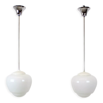 Suspensions, Tchécoslovaquie, années 1960