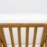 Mid-Century Model 300-139 Armchair from Swarzędzka Factory, 1960s