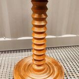 design floor lamp Dudouyt style