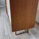 Sideboard by Jiri Jiroutek for Interier Praha, 1960s