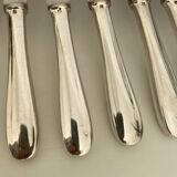 Christofle knives