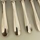 Christofle knives
