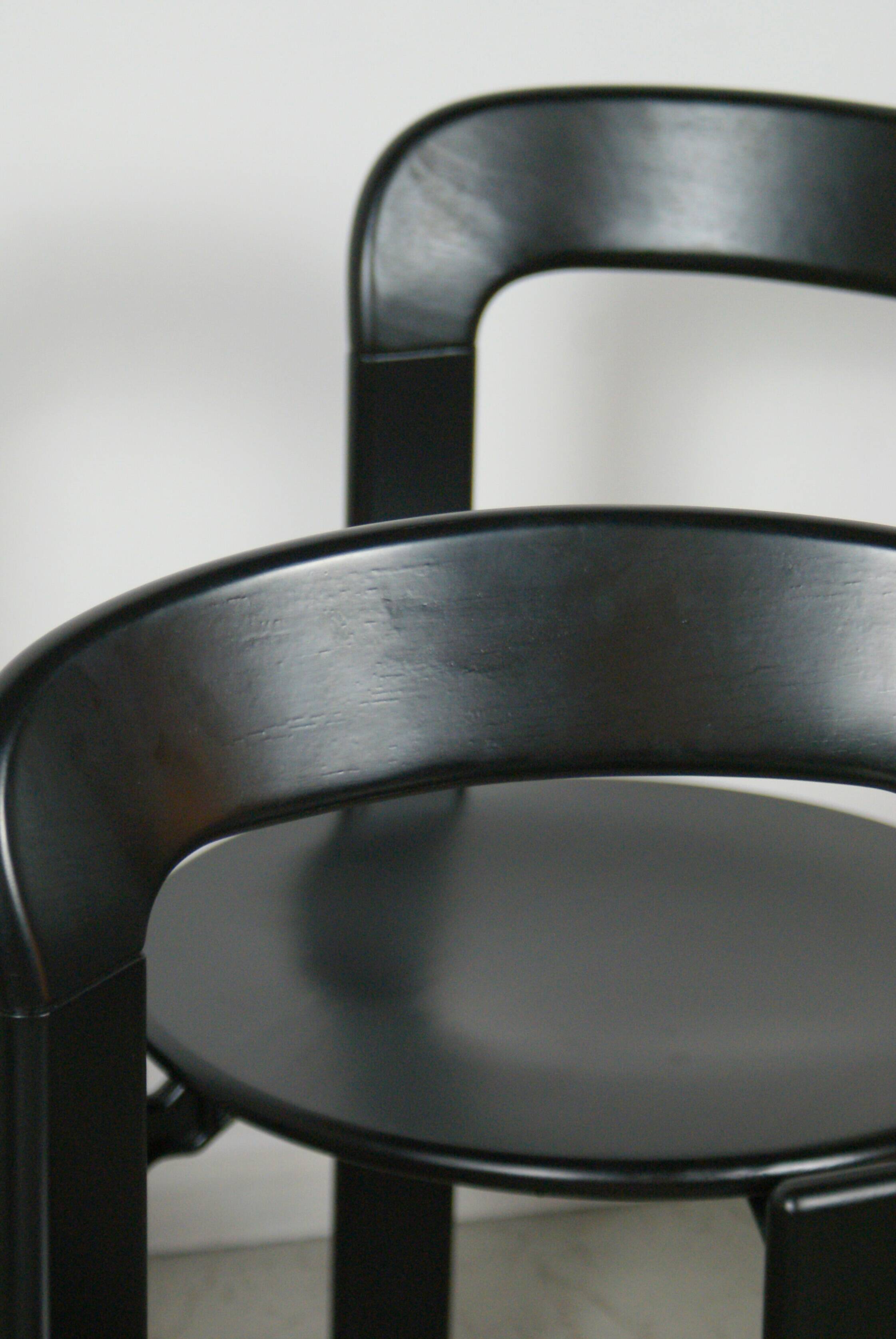 Bruno Rey chairs for Dietkier AG