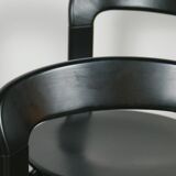 Bruno Rey chairs for Dietkier AG