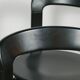 Bruno Rey chairs for Dietkier AG