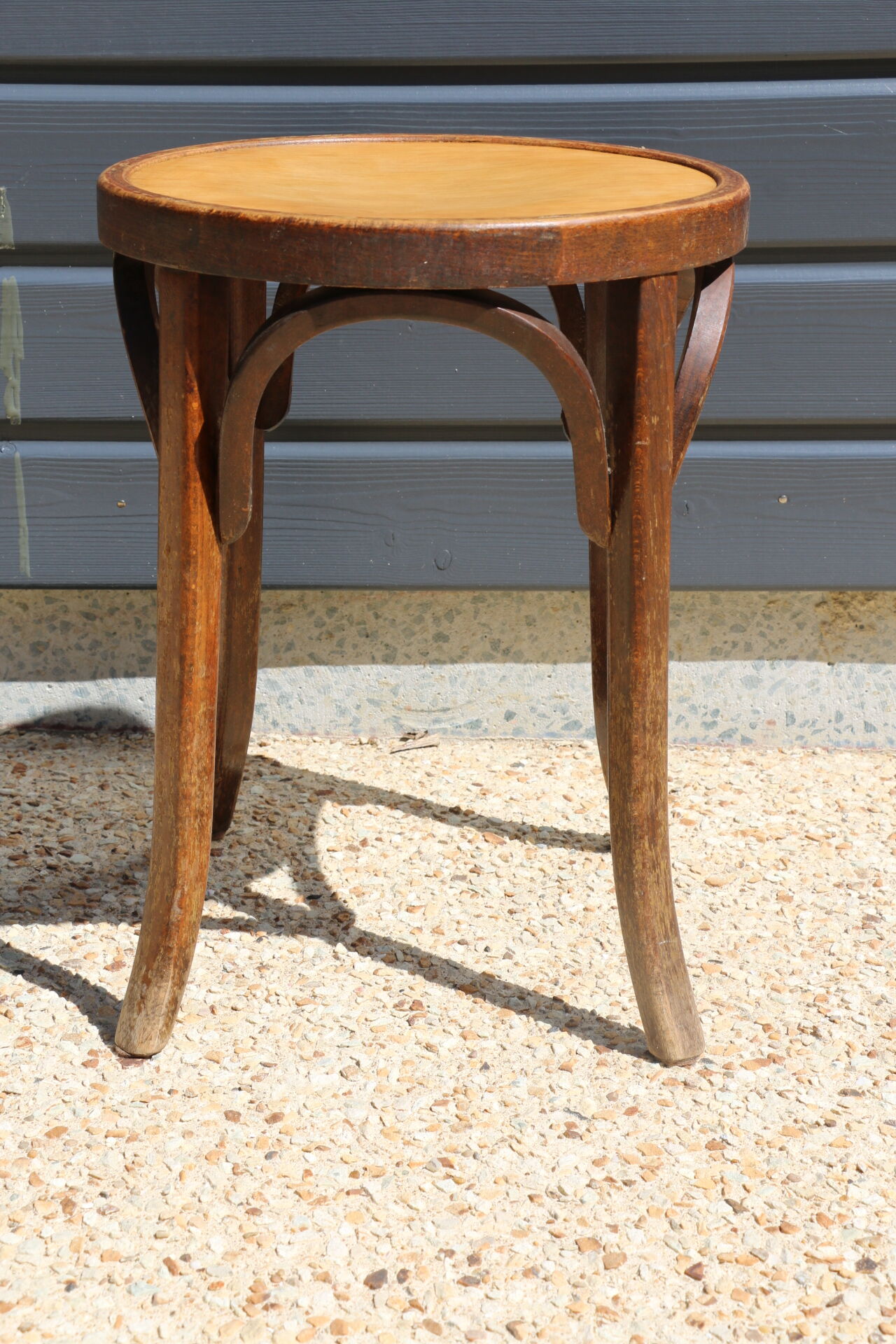 3 stools baumann 1950 465mm