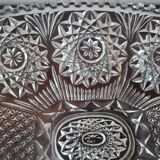 Round fruit bowl. 1950s/60s.