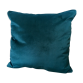 Coussin décoratif velours