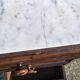 Chest of drawers or bedside table