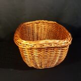 Panier en osier