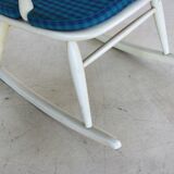 Rocking chair, 60s, sweden