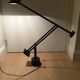 “Tizio 50” desk lamp by Richard Sapper, Artemide made in Italy