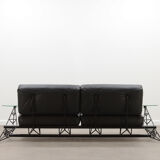 Wing sofa by Roy Fleetwood for Vitra 80