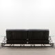 Wing sofa by Roy Fleetwood for Vitra 80