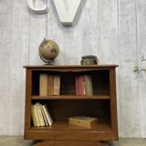 Art Deco shelf