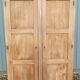 High sideboard cabinet