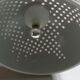italian ceiling lamp from the 70s