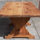 Monastery table (solid pine)