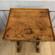 small side table Folk Art