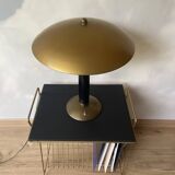 Vintage mushroom lamp JUMO 1960