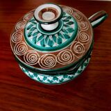 Robert Picault Ceramic Caquelon