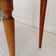 Table de chevet