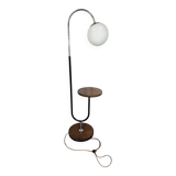 Floor Lamp by Jindrich Halabala, 1930s