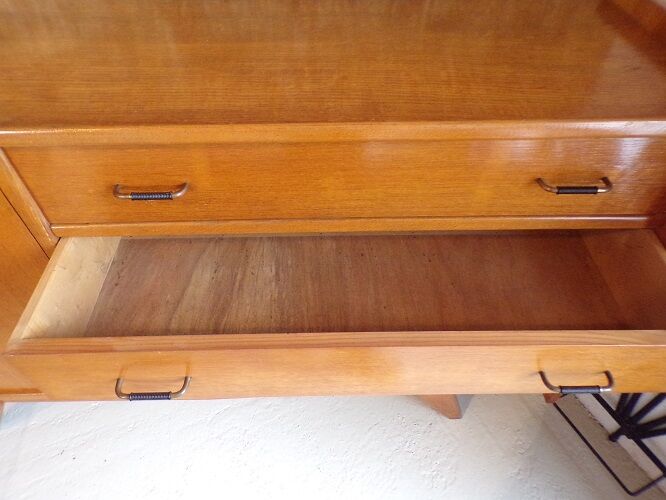 Buffet year 50 vintage