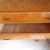 Buffet year 50 vintage