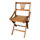 Child's chair