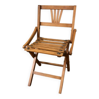 Child's chair