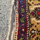 Grand tapis oriental