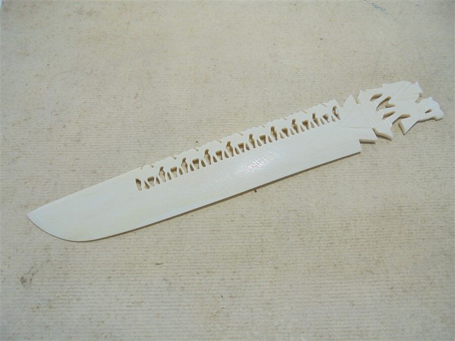 Paper cutting