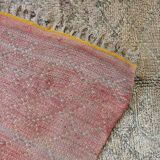 Moroccan carpet - 110 x 192 cm