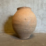 Large ancient Roman pot