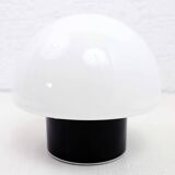 Vintage mushroom lamp