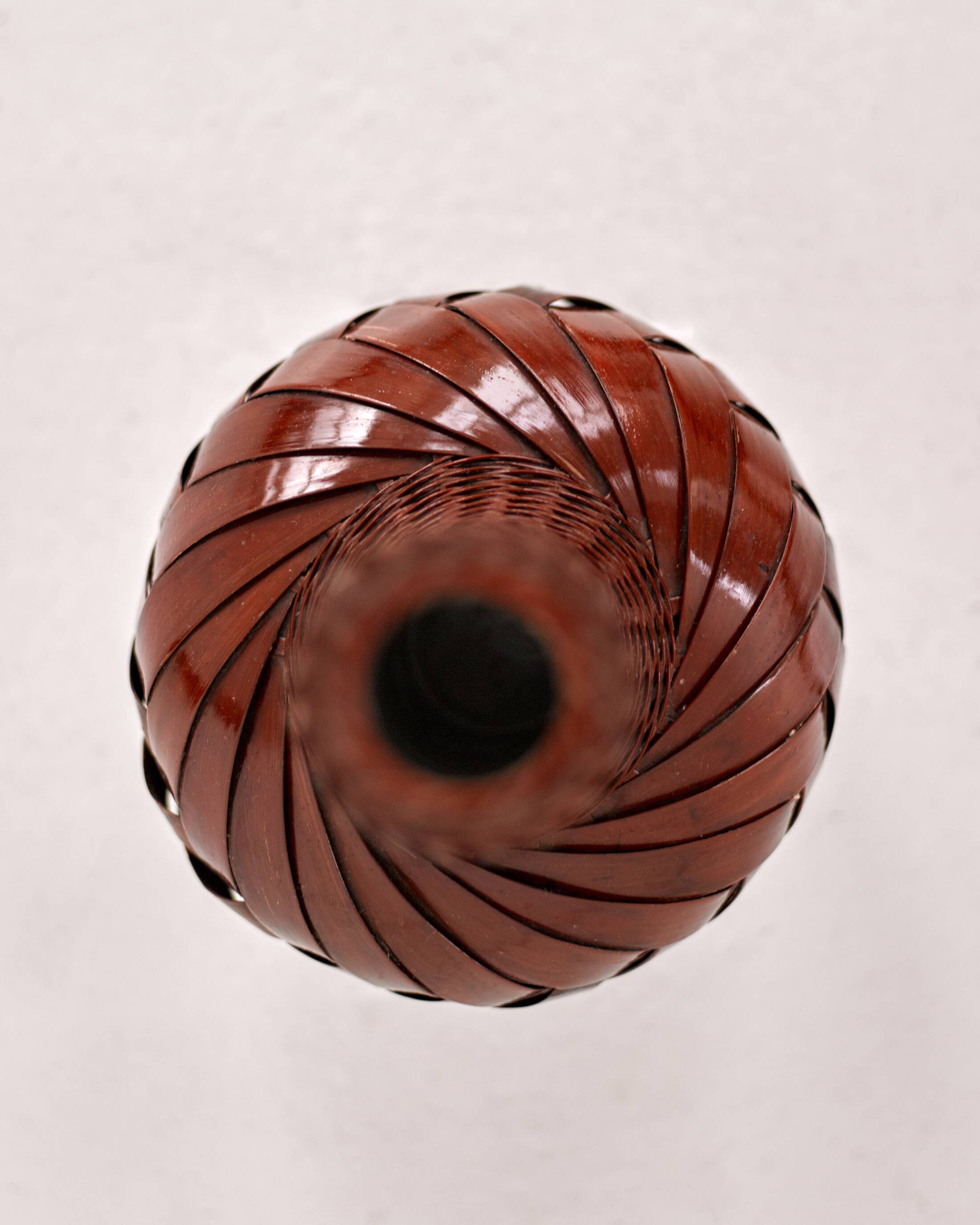 Ikebana vase